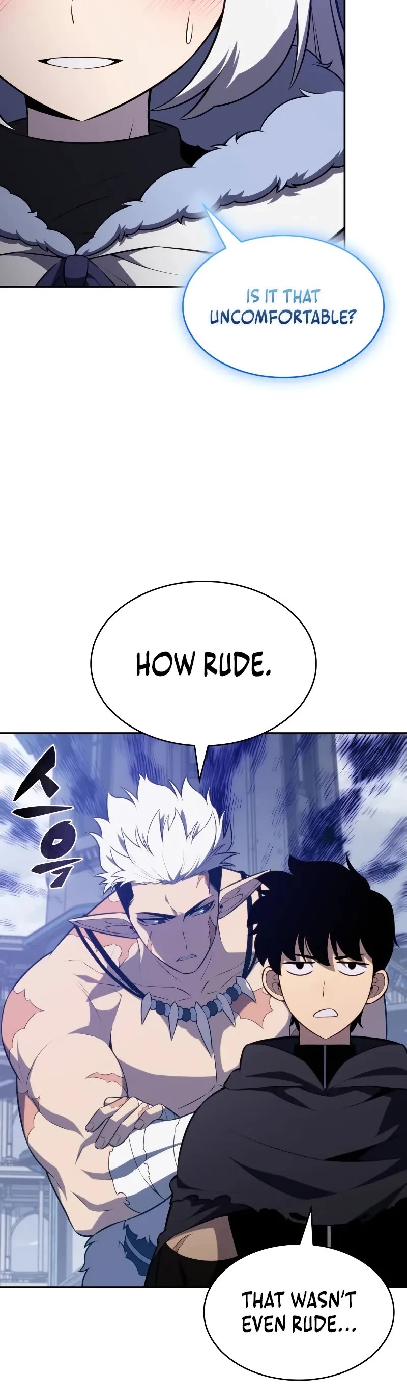 The Regressed Son of a Duke is an Assassin Chapter 101 page 14 - Chapter 101: Fruina (1)