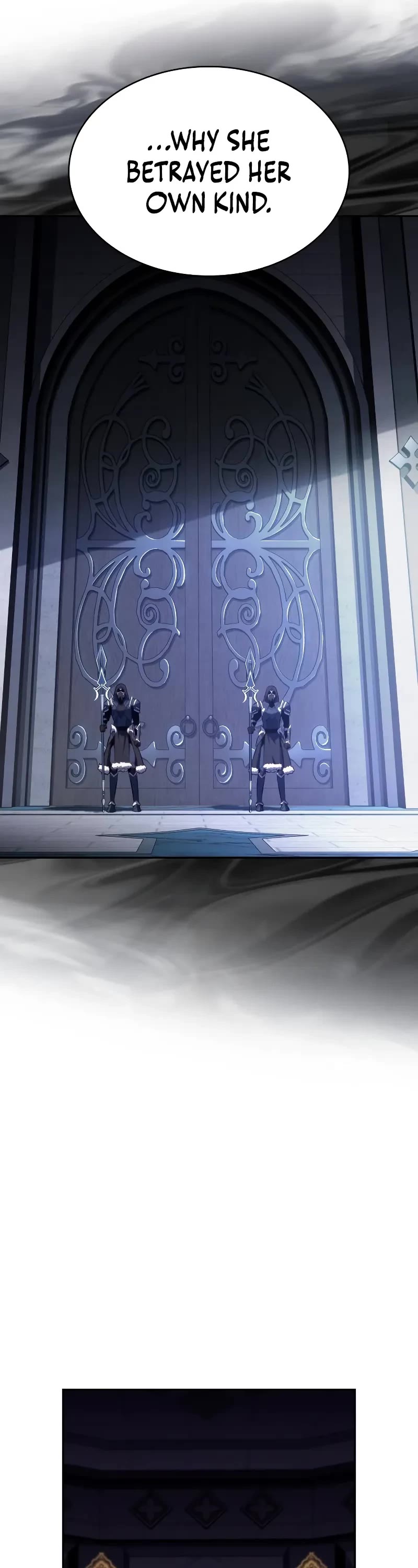 The Regressed Son of a Duke is an Assassin Chapter 101 page 20 - Chapter 101: Fruina (1)