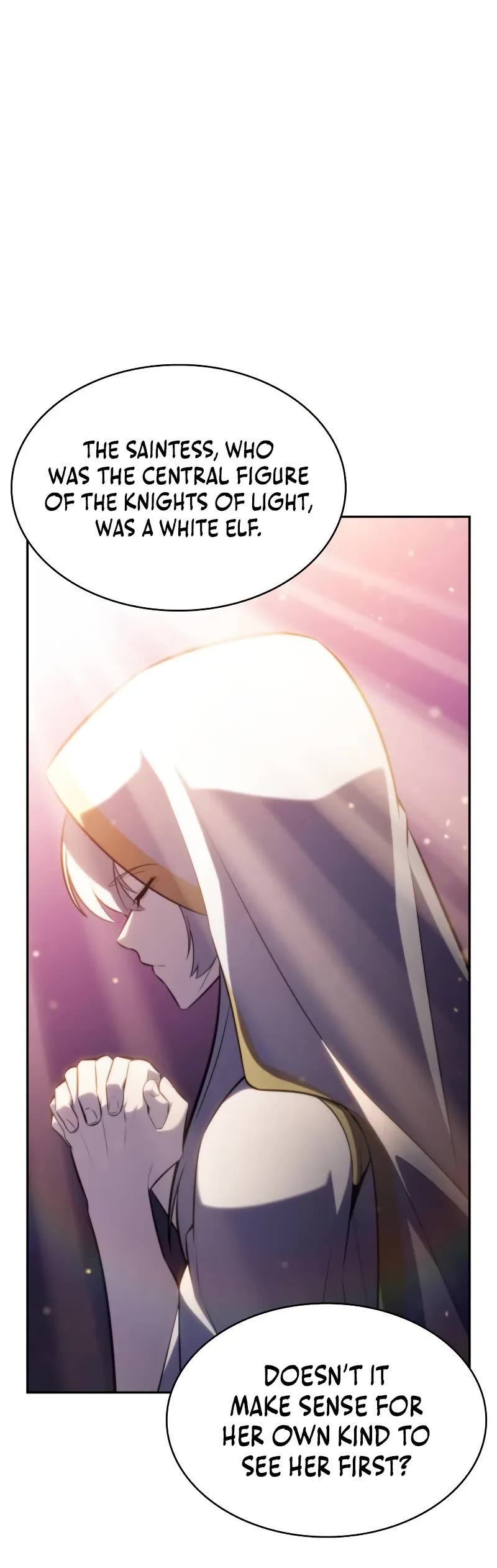 The Regressed Son of a Duke is an Assassin Chapter 101 page 28 - Chapter 101: Fruina (1)
