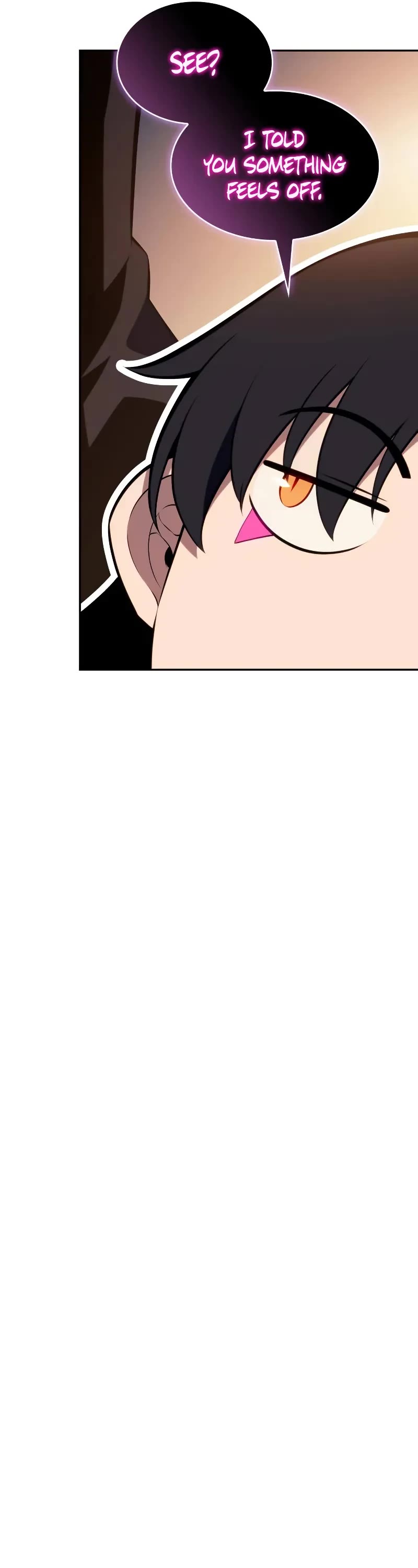 The Regressed Son of a Duke is an Assassin Chapter 101 page 35 - Chapter 101: Fruina (1)