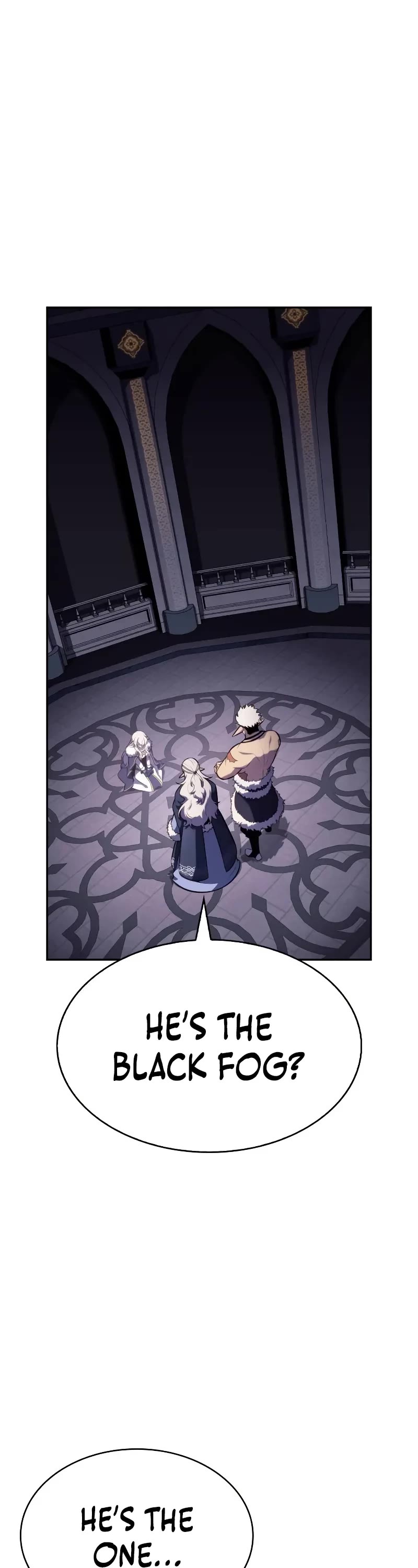 The Regressed Son of a Duke is an Assassin Chapter 101 page 36 - Chapter 101: Fruina (1)