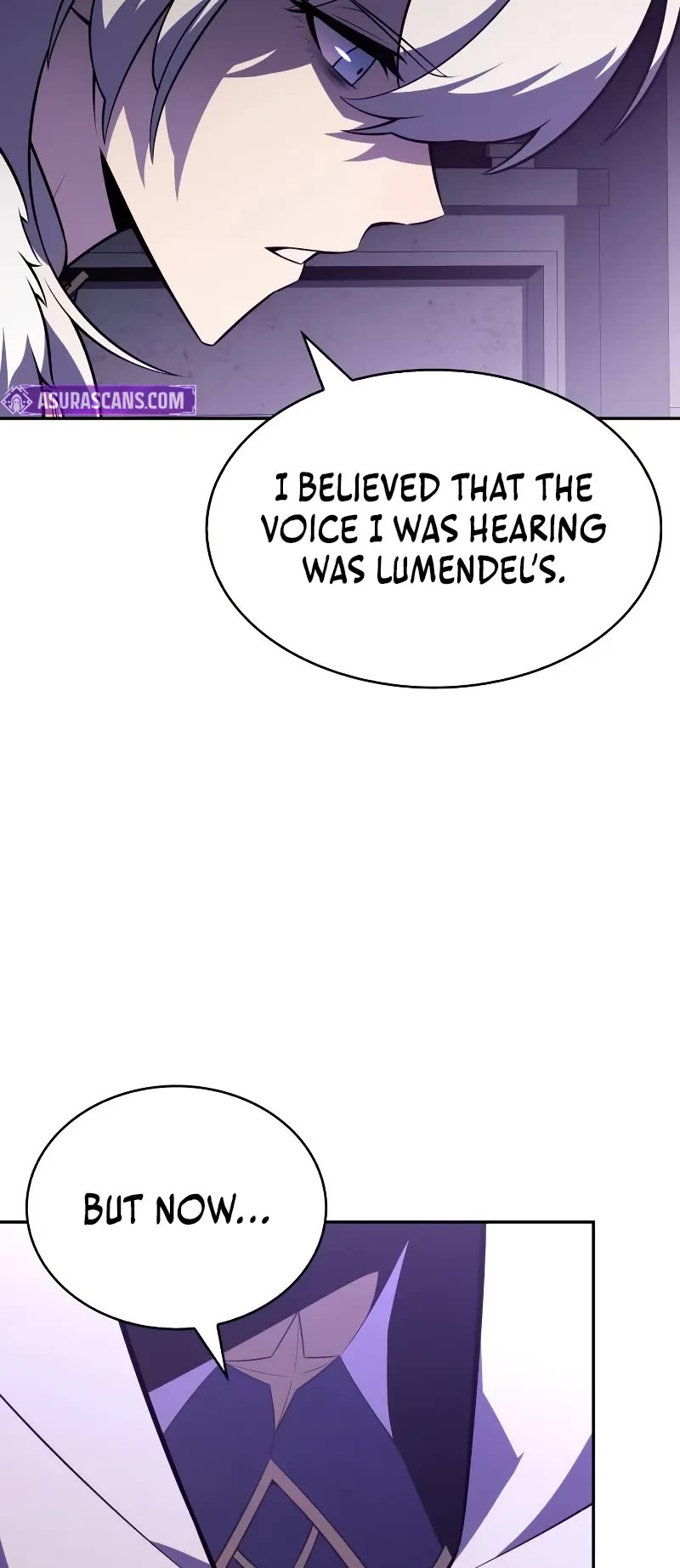 The Regressed Son of a Duke is an Assassin Chapter 101 page 38 - Chapter 101: Fruina (1)