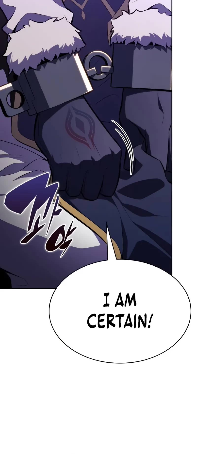 The Regressed Son of a Duke is an Assassin Chapter 101 page 39 - Chapter 101: Fruina (1)
