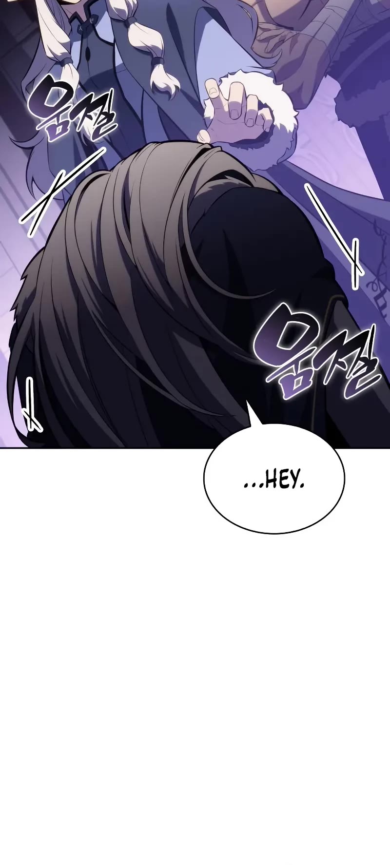 The Regressed Son of a Duke is an Assassin Chapter 101 page 44 - Chapter 101: Fruina (1)