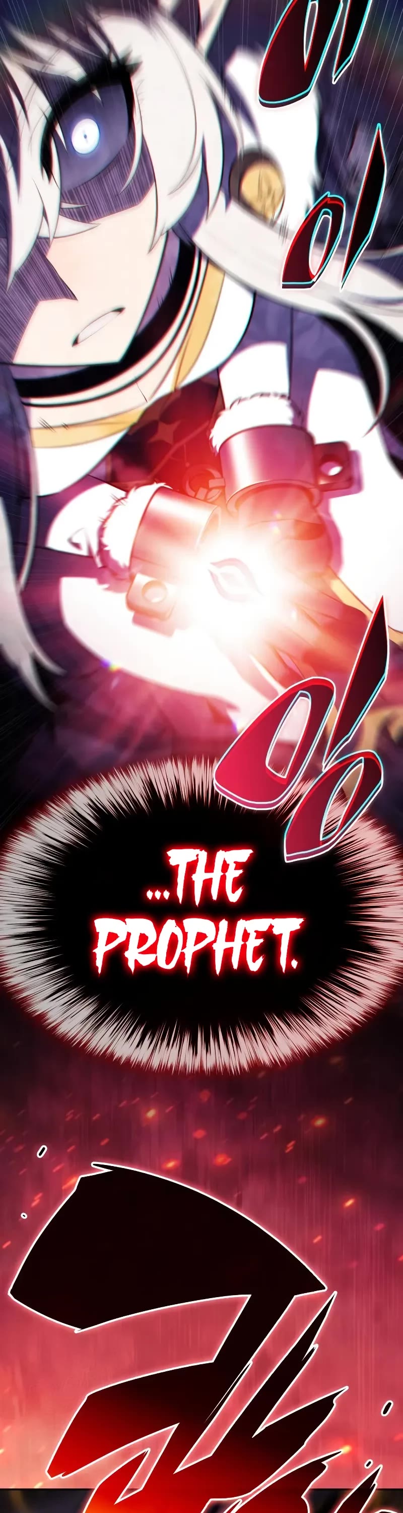 The Regressed Son of a Duke is an Assassin Chapter 101 page 46 - Chapter 101: Fruina (1)