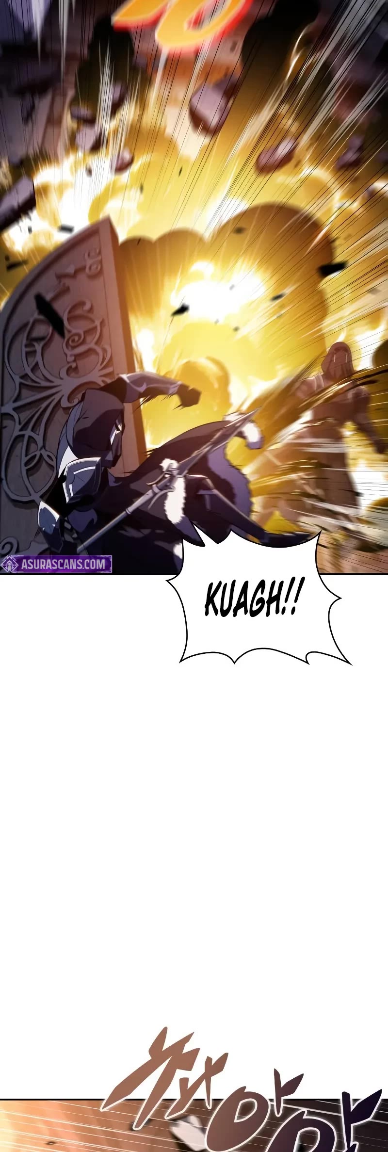 The Regressed Son of a Duke is an Assassin Chapter 101 page 48 - Chapter 101: Fruina (1)