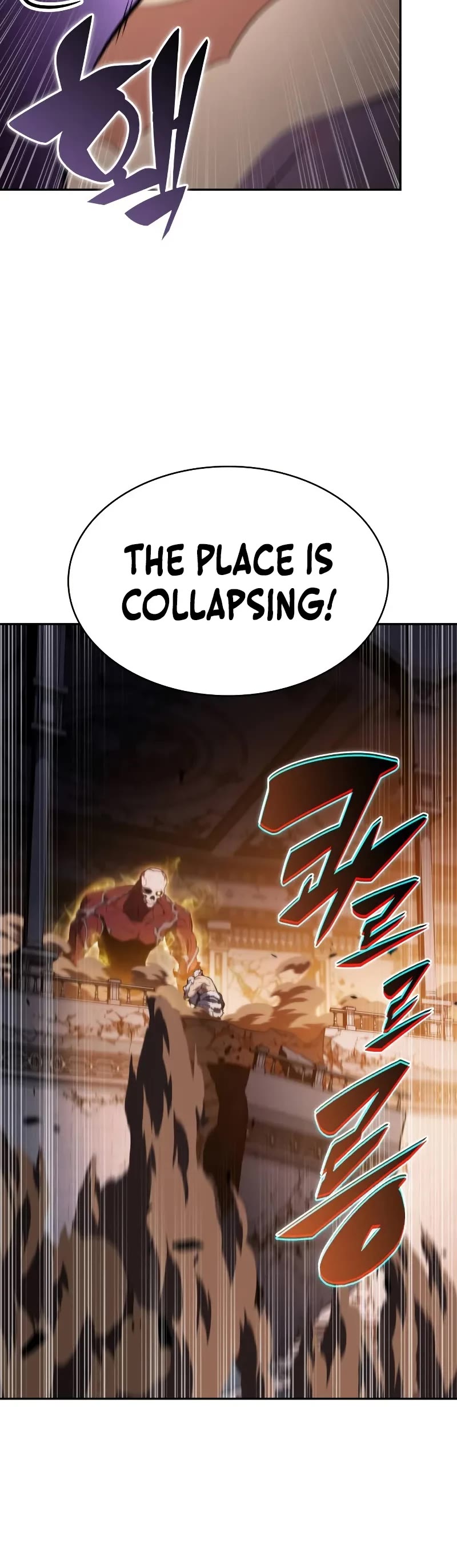 The Regressed Son of a Duke is an Assassin Chapter 101 page 54 - Chapter 101: Fruina (1)