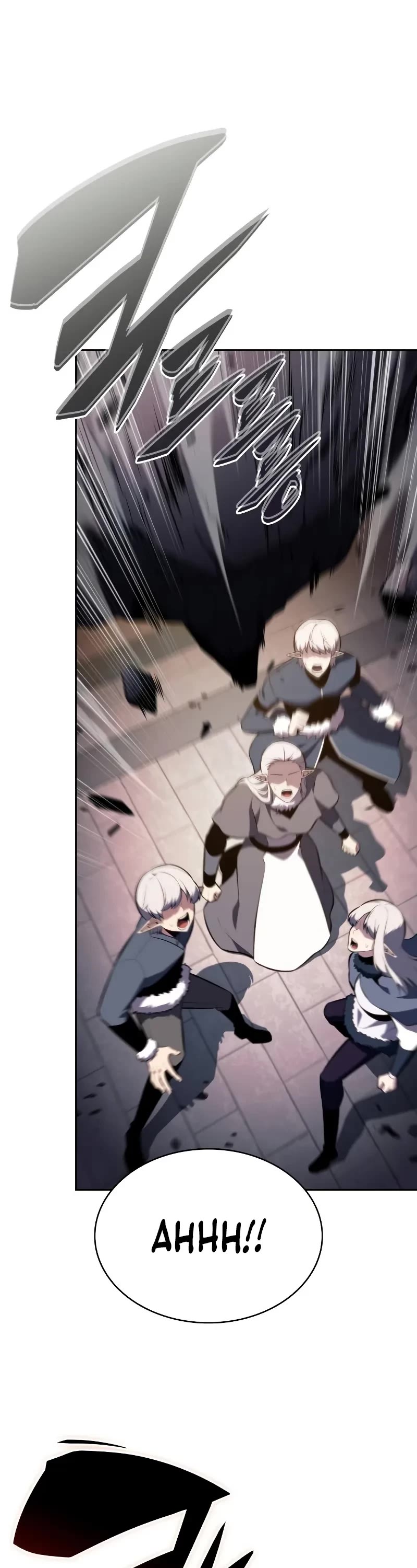 The Regressed Son of a Duke is an Assassin Chapter 101 page 55 - Chapter 101: Fruina (1)
