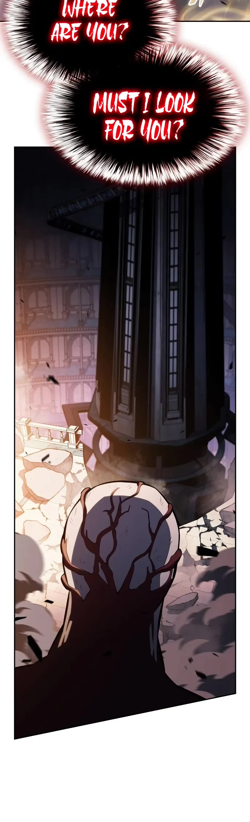 The Regressed Son of a Duke is an Assassin Chapter 101 page 59 - Chapter 101: Fruina (1)