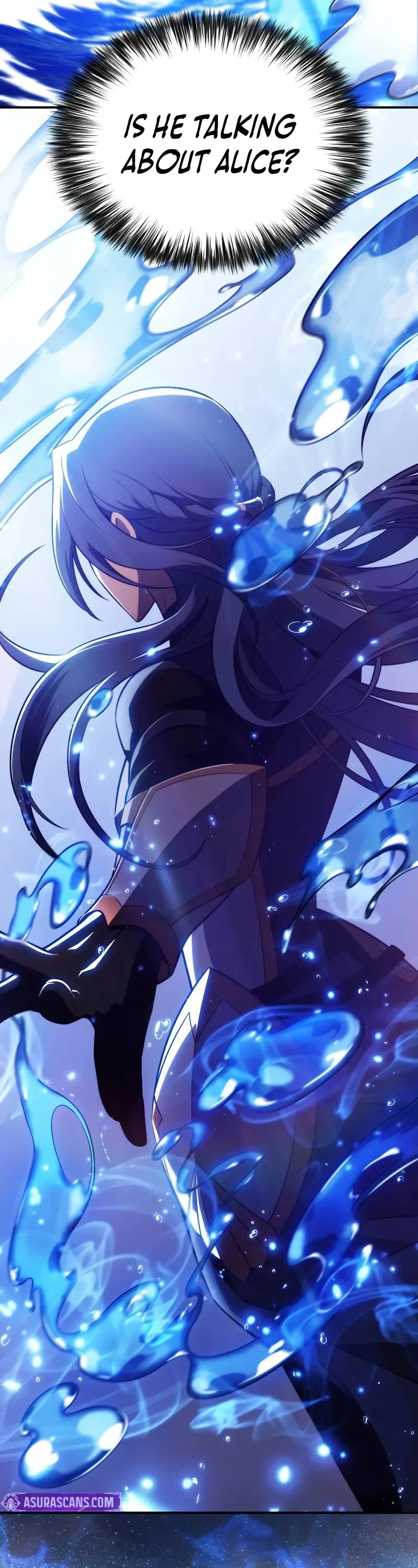 The Regressed Son of a Duke is an Assassin Chapter 101 page 6 - Chapter 101: Fruina (1)