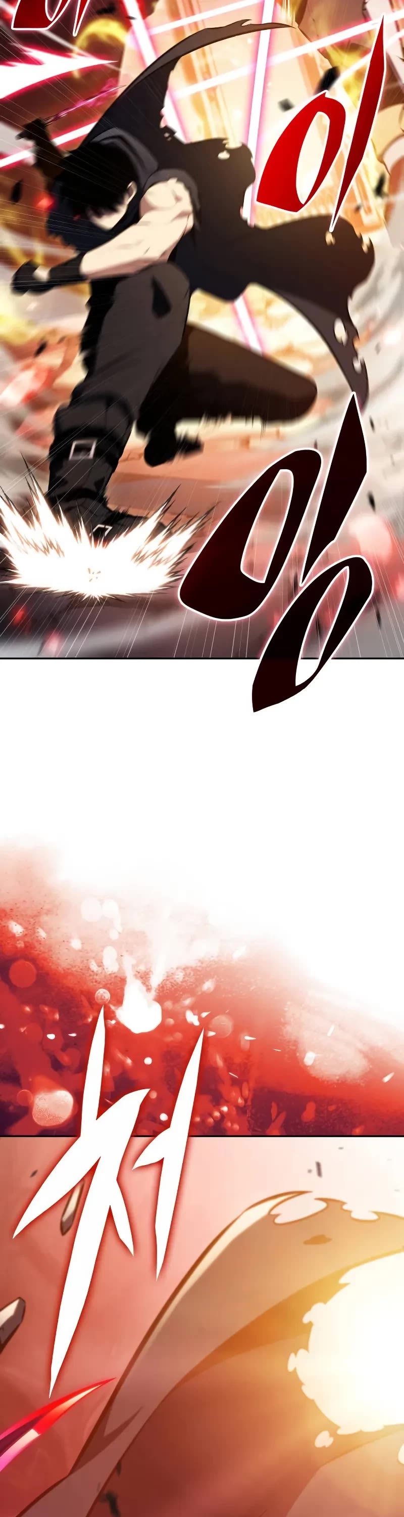 The Regressed Son of a Duke is an Assassin Chapter 101 page 62 - Chapter 101: Fruina (1)