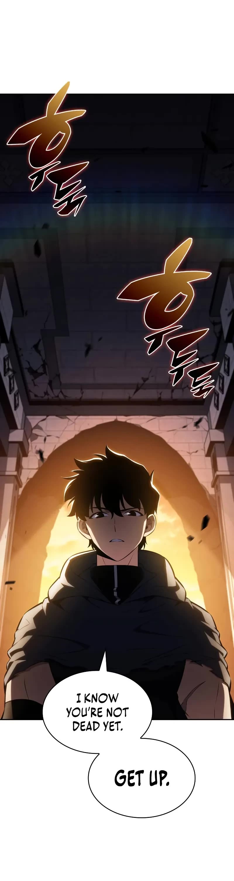 The Regressed Son of a Duke is an Assassin Chapter 102 page 14 - Chapter 102: Fruina (2)
