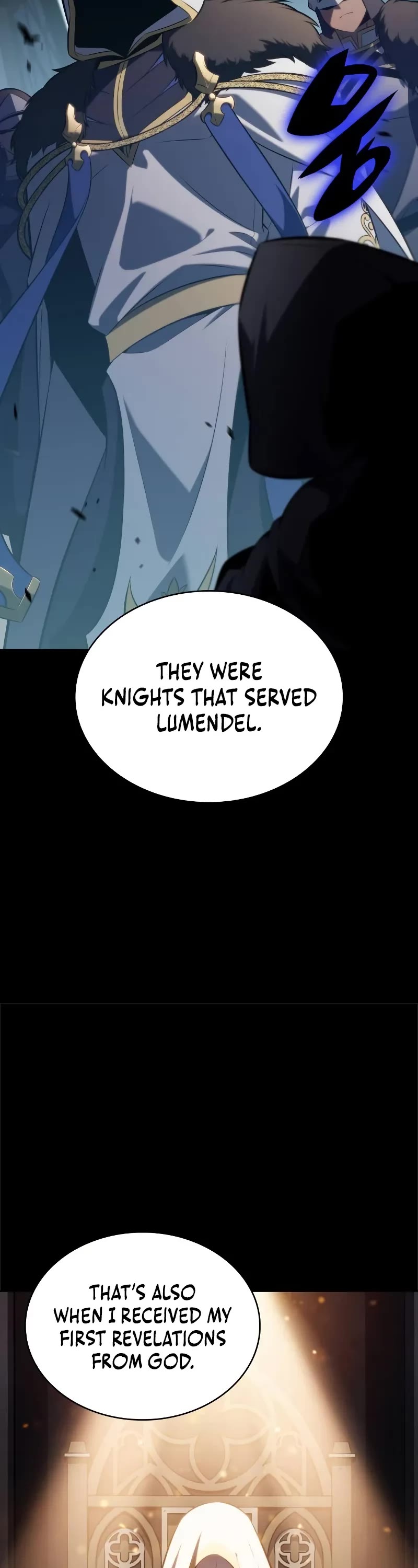 The Regressed Son of a Duke is an Assassin Chapter 102 page 24 - Chapter 102: Fruina (2)