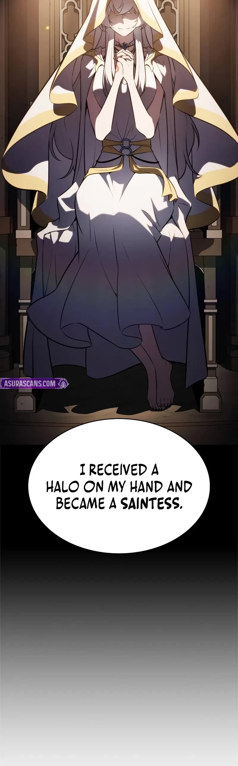 The Regressed Son of a Duke is an Assassin Chapter 102 page 25 - Chapter 102: Fruina (2)
