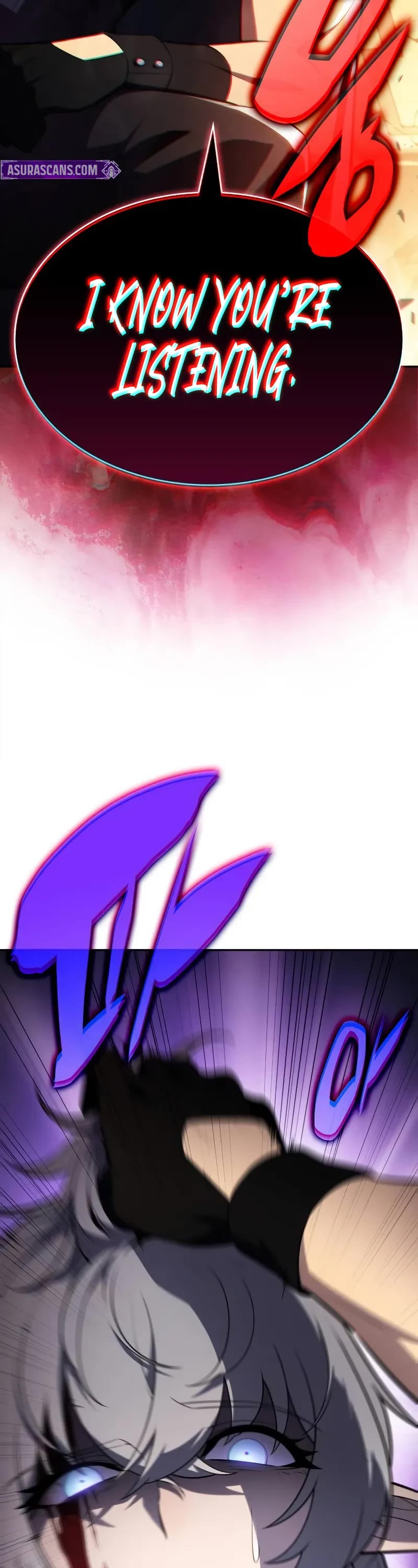 The Regressed Son of a Duke is an Assassin Chapter 102 page 29 - Chapter 102: Fruina (2)