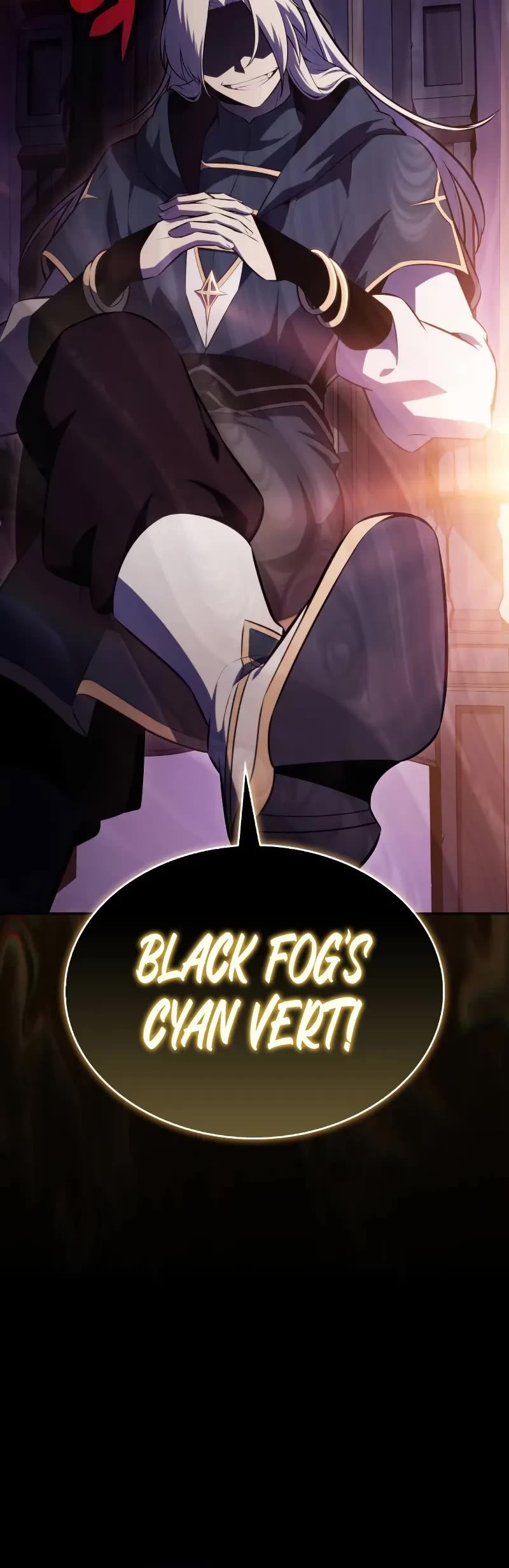 The Regressed Son of a Duke is an Assassin Chapter 102 page 31 - Chapter 102: Fruina (2)
