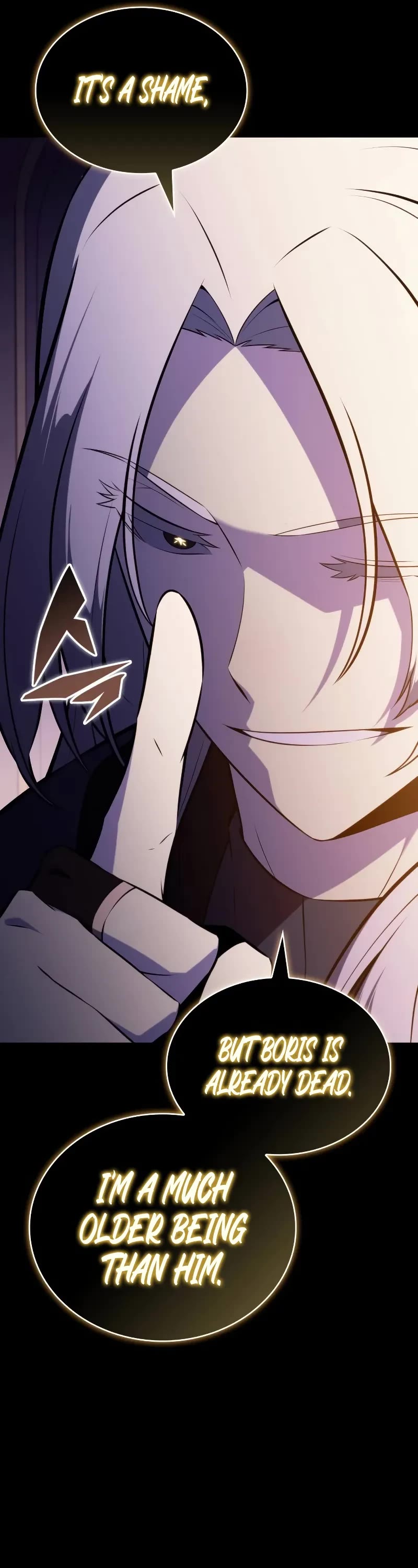 The Regressed Son of a Duke is an Assassin Chapter 102 page 32 - Chapter 102: Fruina (2)