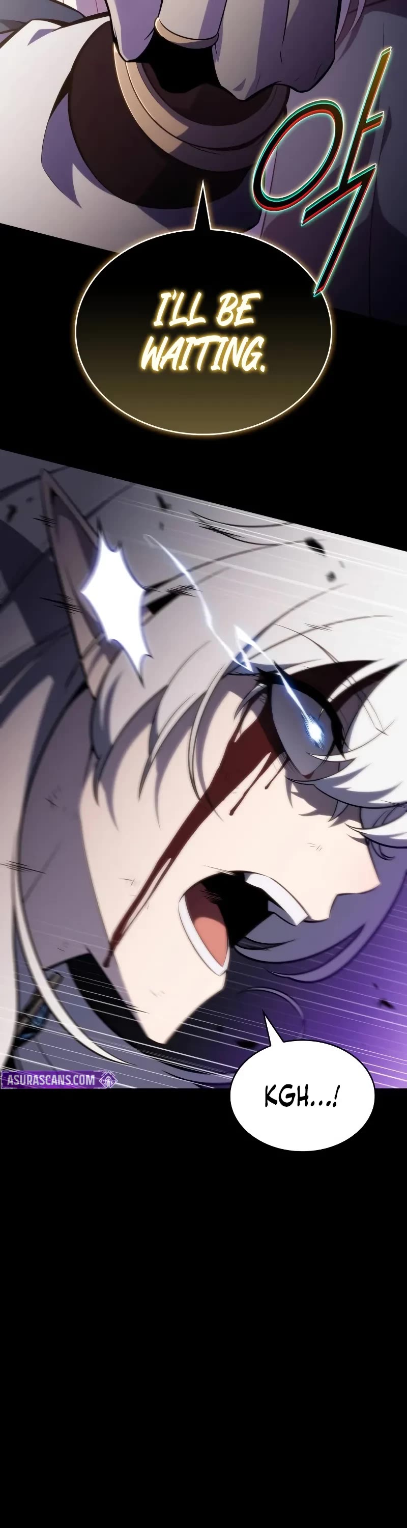 The Regressed Son of a Duke is an Assassin Chapter 102 page 34 - Chapter 102: Fruina (2)