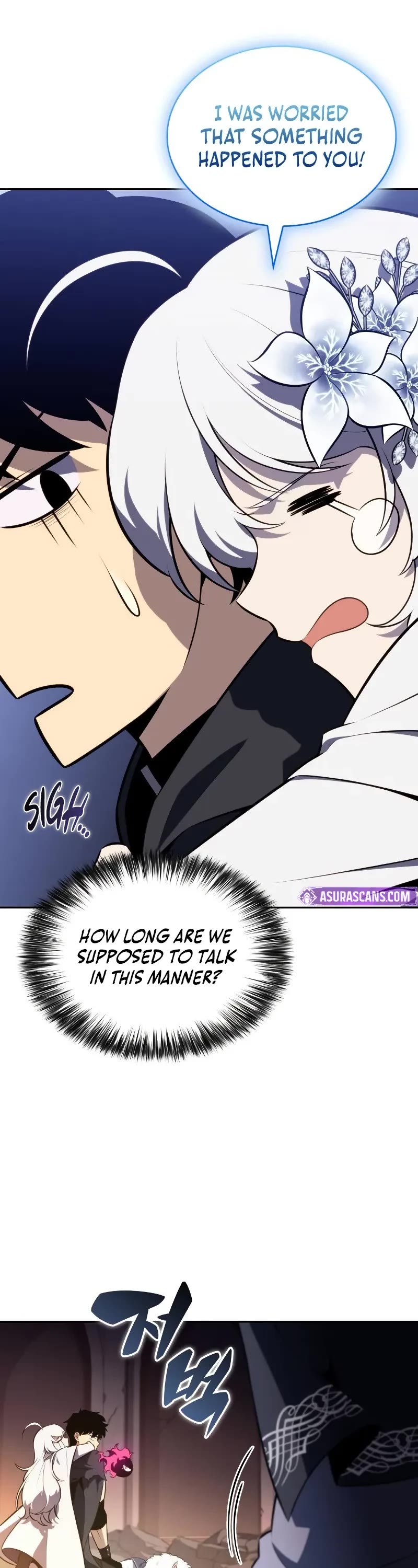 The Regressed Son of a Duke is an Assassin Chapter 102 page 39 - Chapter 102: Fruina (2)
