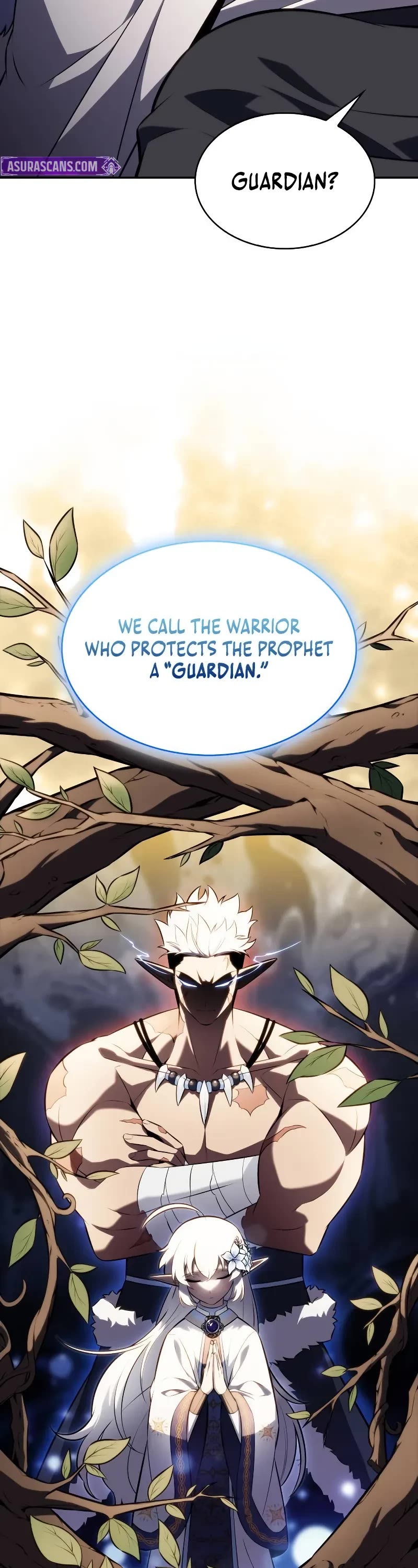 The Regressed Son of a Duke is an Assassin Chapter 102 page 44 - Chapter 102: Fruina (2)