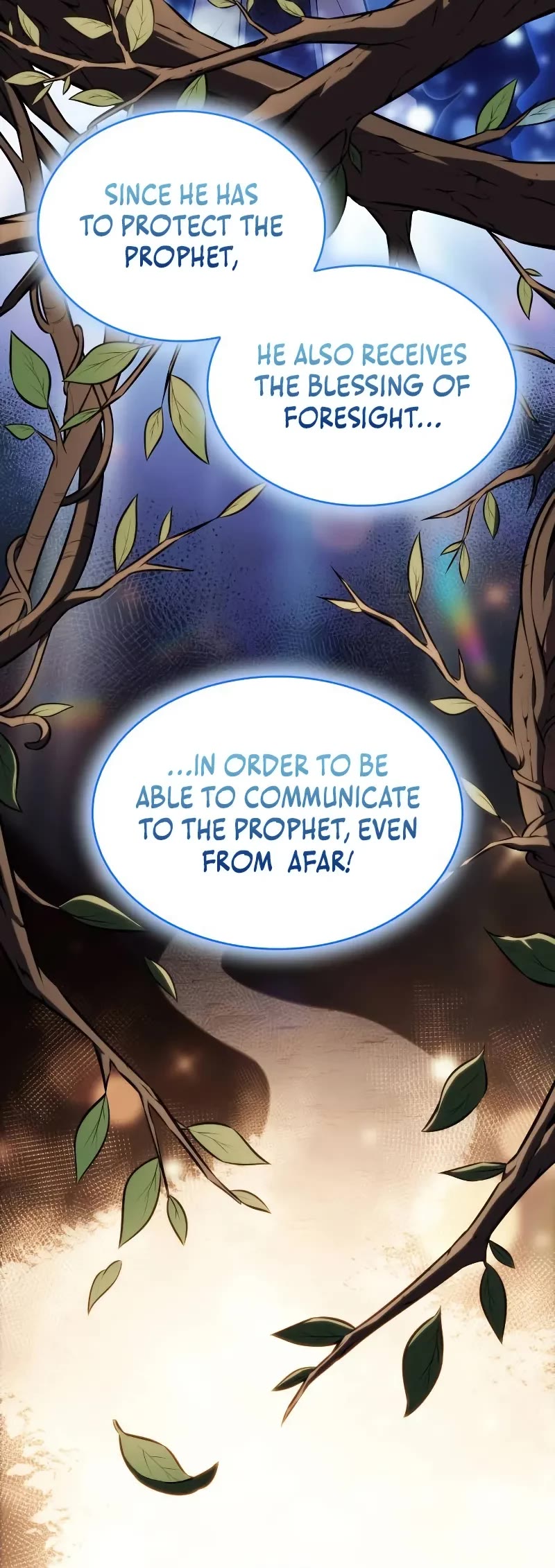 The Regressed Son of a Duke is an Assassin Chapter 102 page 45 - Chapter 102: Fruina (2)