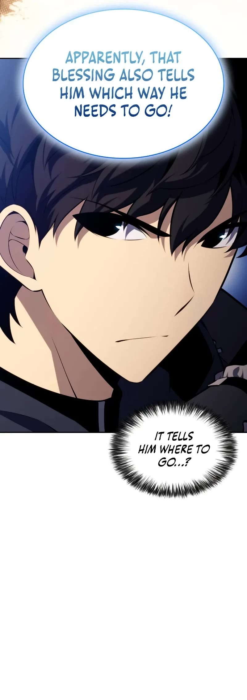 The Regressed Son of a Duke is an Assassin Chapter 102 page 46 - Chapter 102: Fruina (2)
