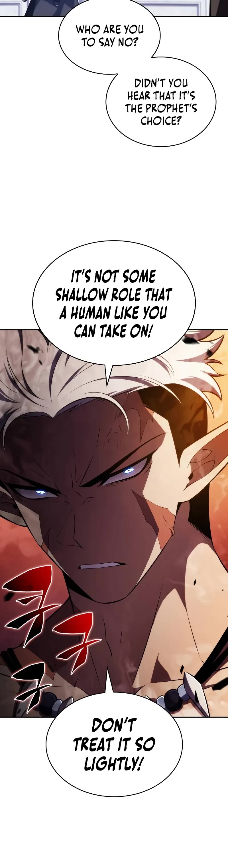 The Regressed Son of a Duke is an Assassin Chapter 102 page 48 - Chapter 102: Fruina (2)