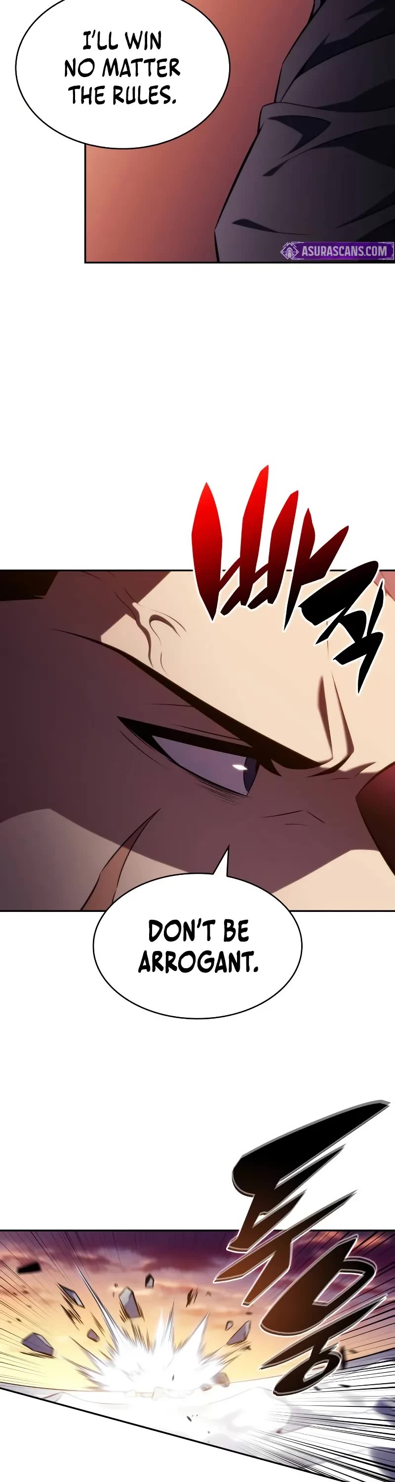 The Regressed Son of a Duke is an Assassin Chapter 102 page 54 - Chapter 102: Fruina (2)