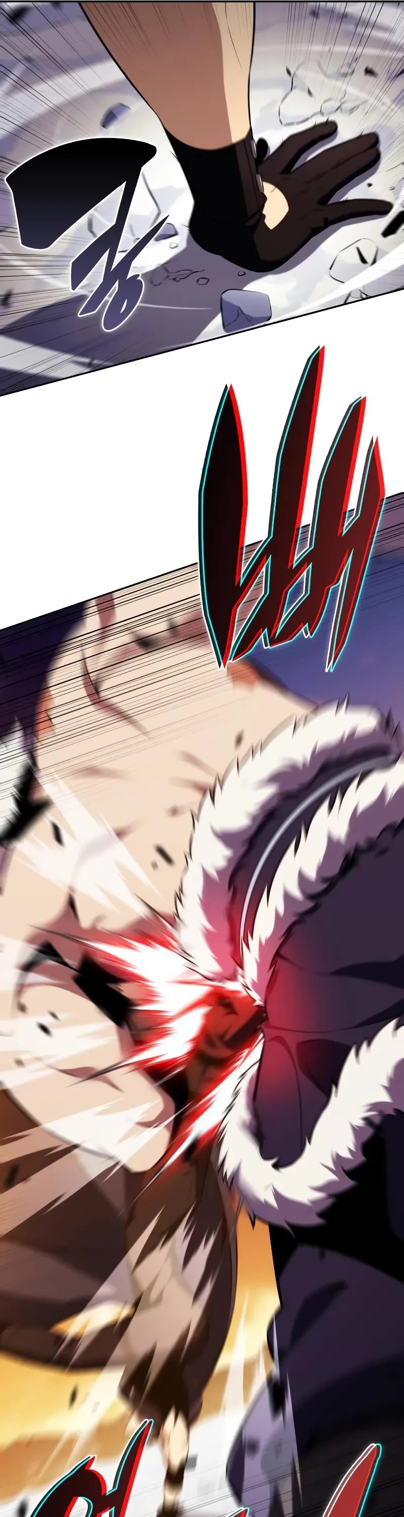 The Regressed Son of a Duke is an Assassin Chapter 102 page 57 - Chapter 102: Fruina (2)