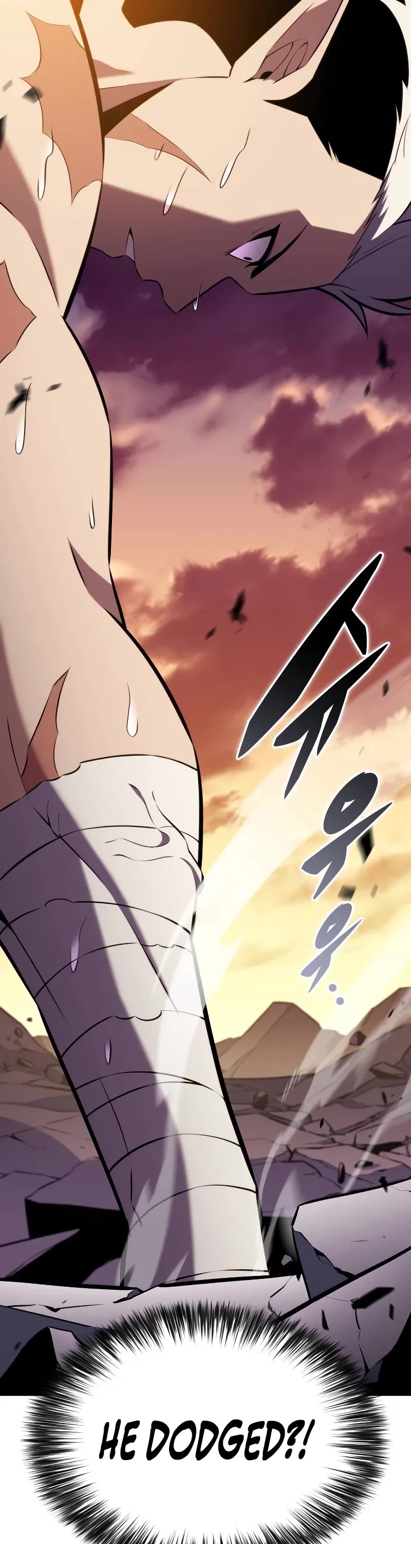 The Regressed Son of a Duke is an Assassin Chapter 102 page 63 - Chapter 102: Fruina (2)