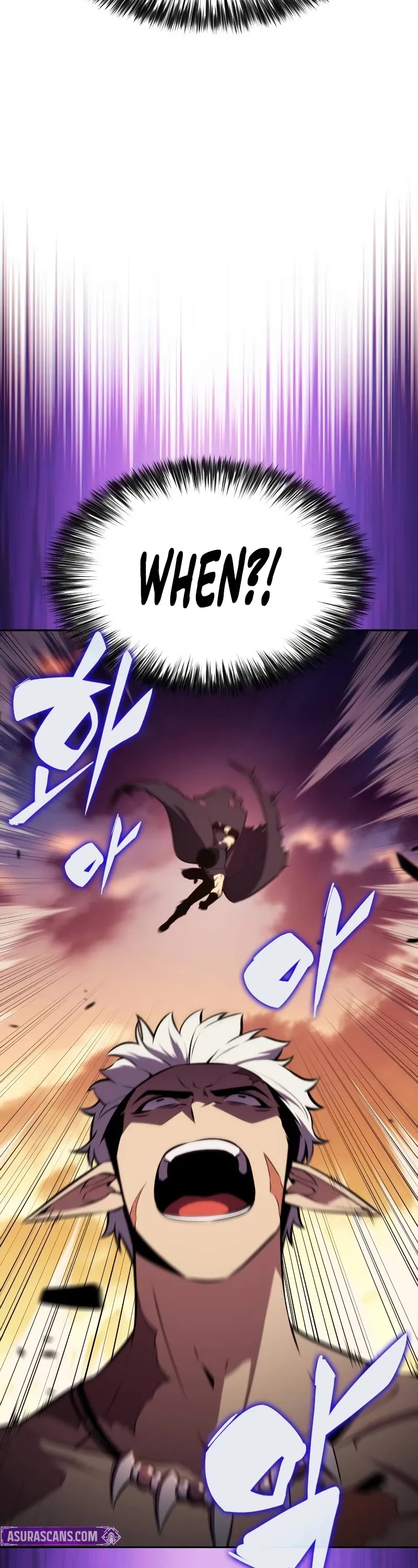 The Regressed Son of a Duke is an Assassin Chapter 102 page 64 - Chapter 102: Fruina (2)