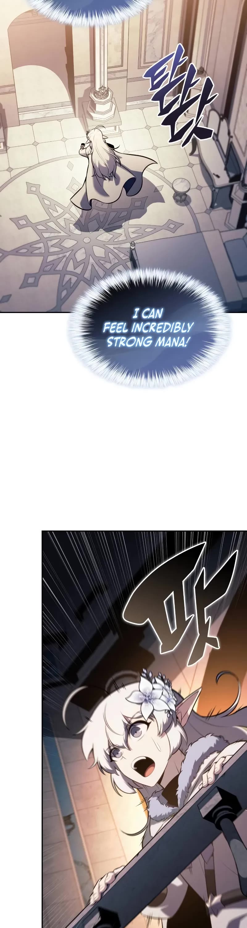 The Regressed Son of a Duke is an Assassin Chapter 102 page 8 - Chapter 102: Fruina (2)