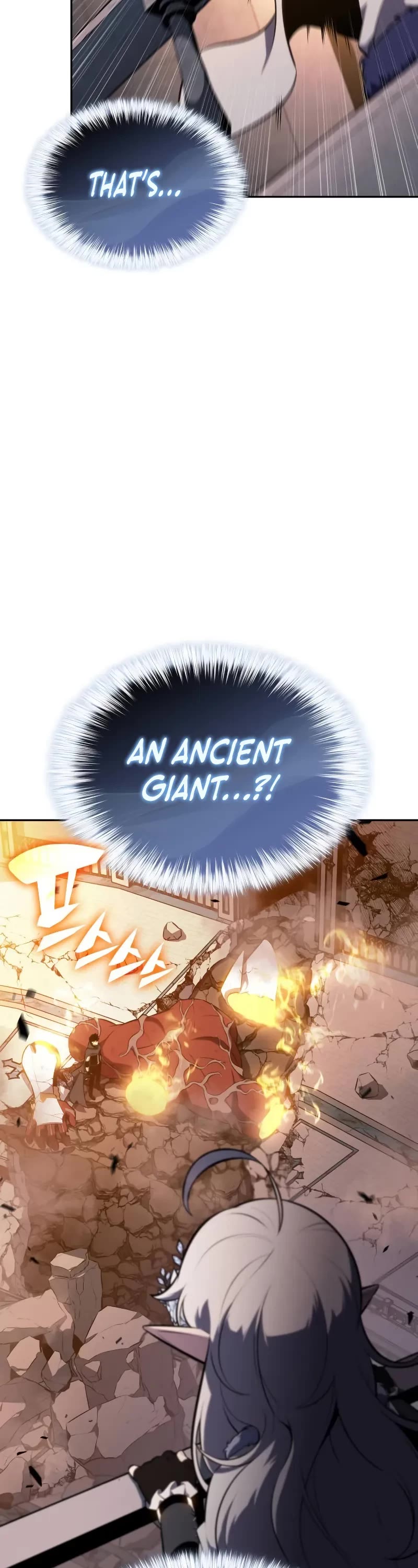 The Regressed Son of a Duke is an Assassin Chapter 102 page 9 - Chapter 102: Fruina (2)