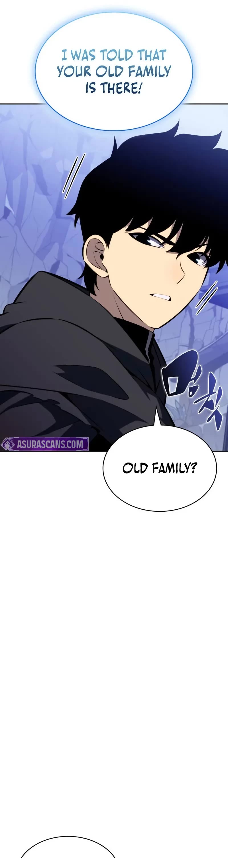 The Regressed Son of a Duke is an Assassin Chapter 103 page 22 - Chapter 103: Blessing
