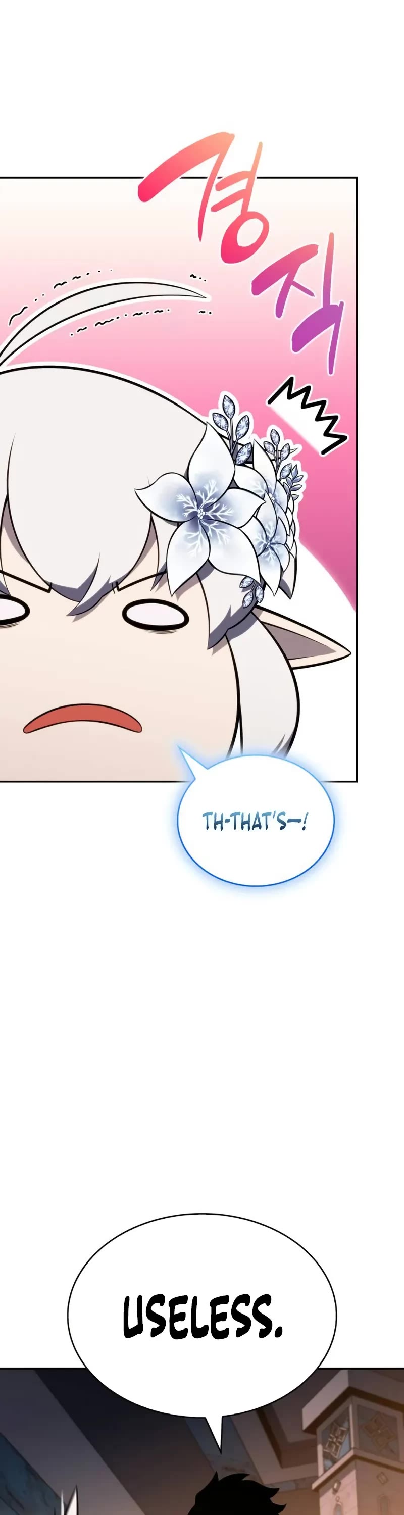 The Regressed Son of a Duke is an Assassin Chapter 103 page 28 - Chapter 103: Blessing