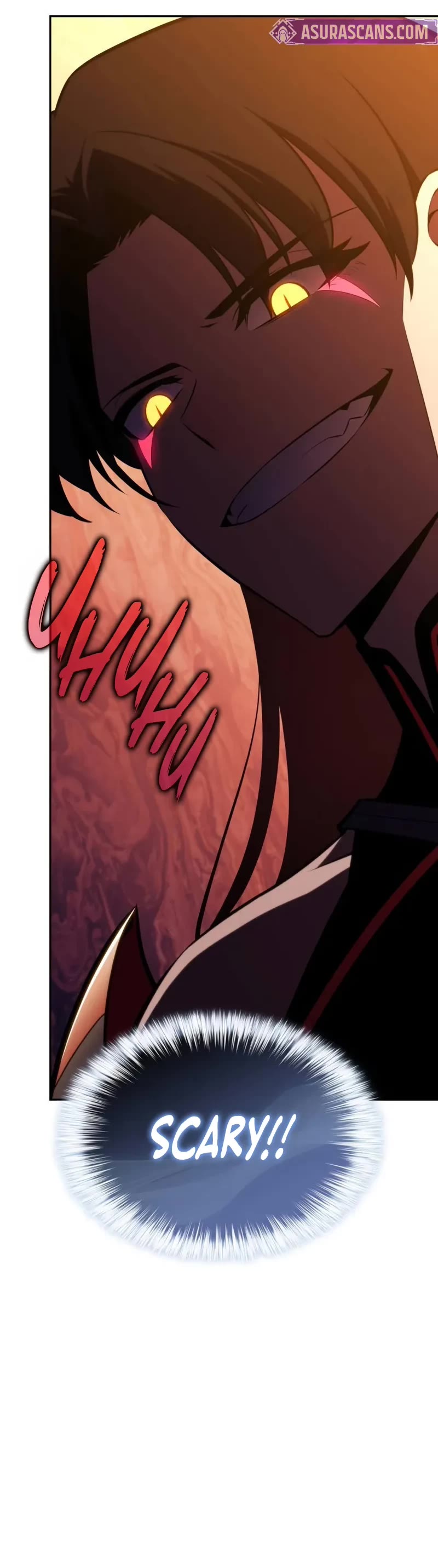 The Regressed Son of a Duke is an Assassin Chapter 103 page 45 - Chapter 103: Blessing