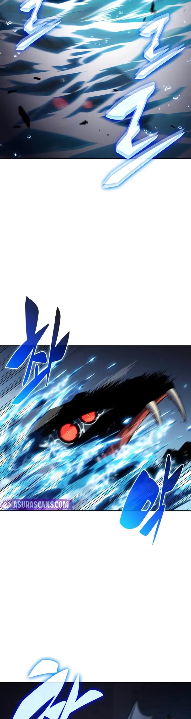 The Regressed Son of a Duke is an Assassin Chapter 103 page 58 - Chapter 103: Blessing
