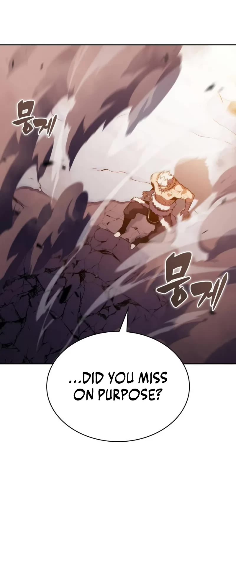 The Regressed Son of a Duke is an Assassin Chapter 103 page 6 - Chapter 103: Blessing