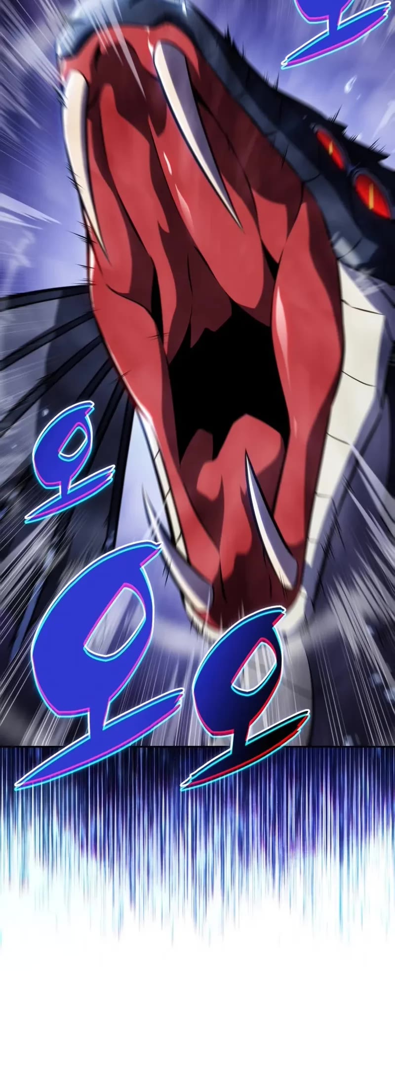 The Regressed Son of a Duke is an Assassin Chapter 103 page 60 - Chapter 103: Blessing