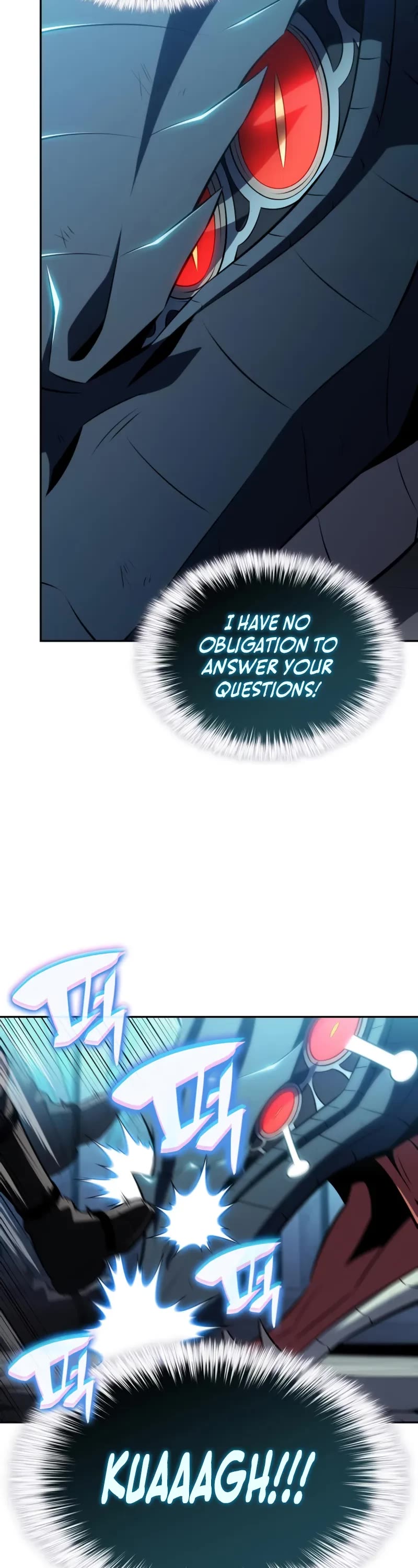 The Regressed Son of a Duke is an Assassin Chapter 104 page 13 - Chapter 104: Goddess’s Ruins