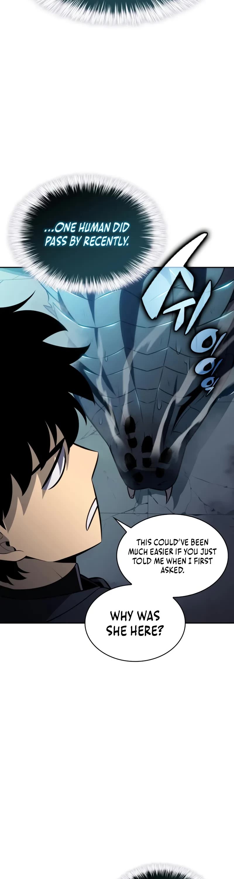 The Regressed Son of a Duke is an Assassin Chapter 104 page 14 - Chapter 104: Goddess’s Ruins