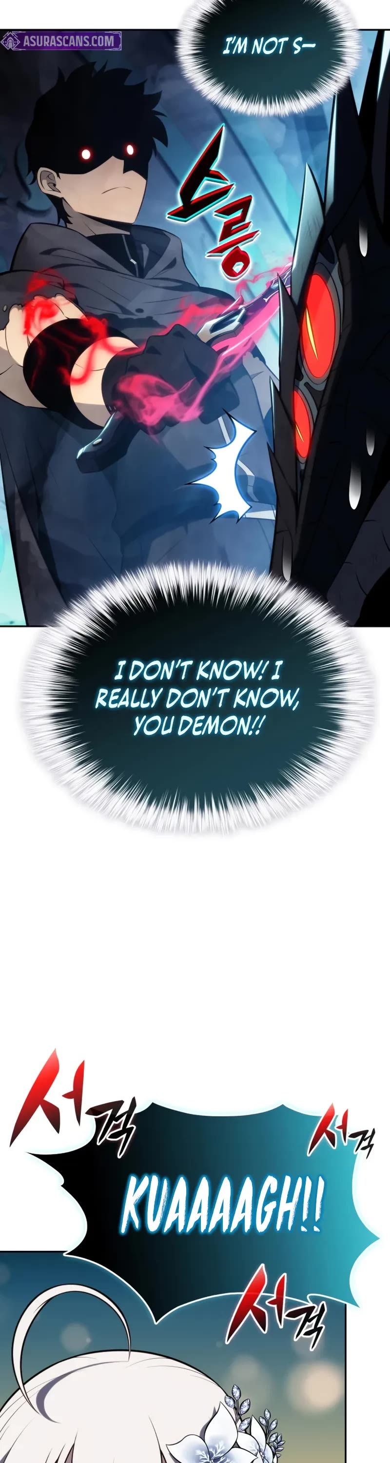 The Regressed Son of a Duke is an Assassin Chapter 104 page 15 - Chapter 104: Goddess’s Ruins