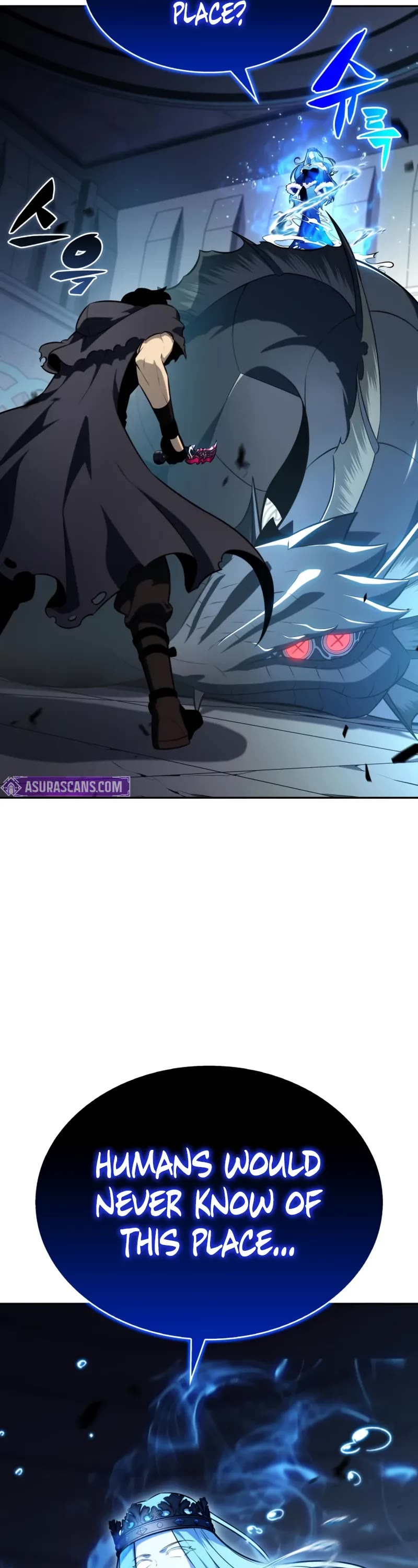 The Regressed Son of a Duke is an Assassin Chapter 104 page 18 - Chapter 104: Goddess’s Ruins