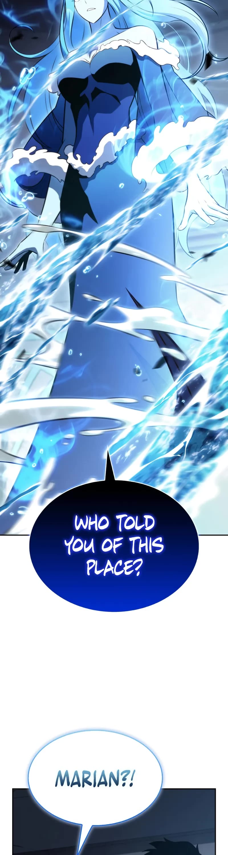 The Regressed Son of a Duke is an Assassin Chapter 104 page 19 - Chapter 104: Goddess’s Ruins