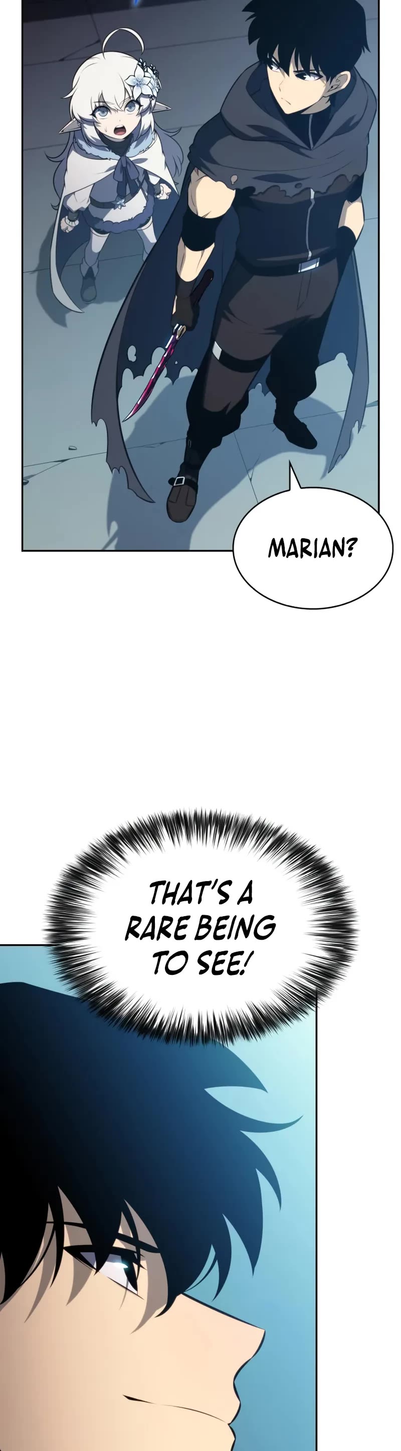 The Regressed Son of a Duke is an Assassin Chapter 104 page 20 - Chapter 104: Goddess’s Ruins