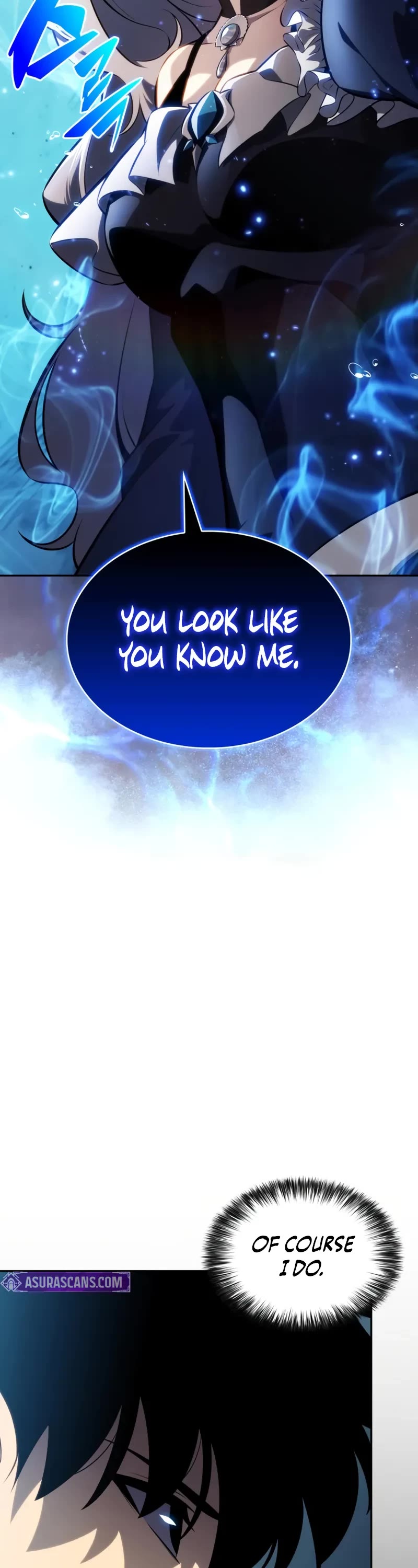 The Regressed Son of a Duke is an Assassin Chapter 104 page 23 - Chapter 104: Goddess’s Ruins