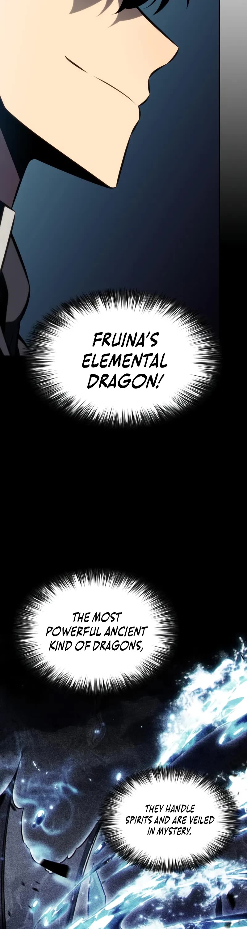 The Regressed Son of a Duke is an Assassin Chapter 104 page 24 - Chapter 104: Goddess’s Ruins