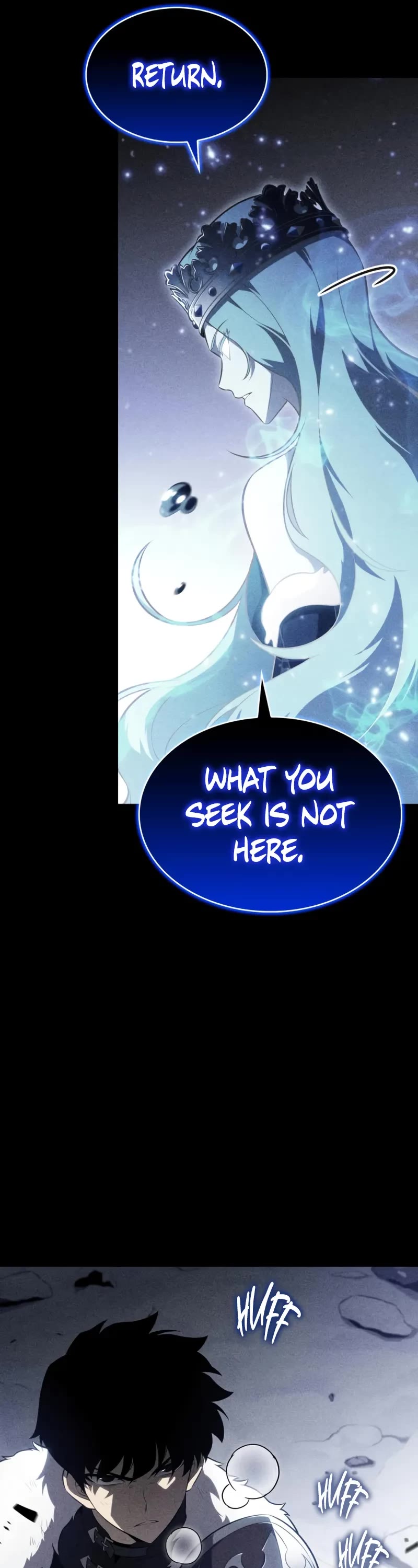 The Regressed Son of a Duke is an Assassin Chapter 104 page 27 - Chapter 104: Goddess’s Ruins