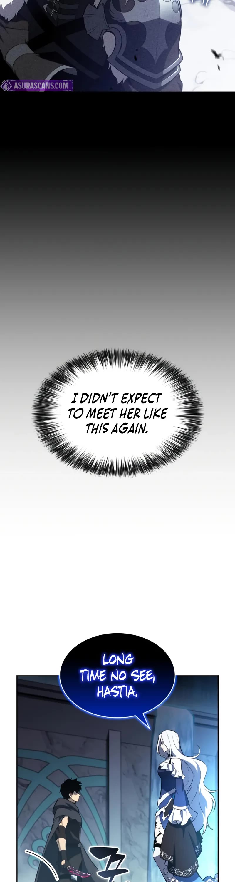 The Regressed Son of a Duke is an Assassin Chapter 104 page 28 - Chapter 104: Goddess’s Ruins