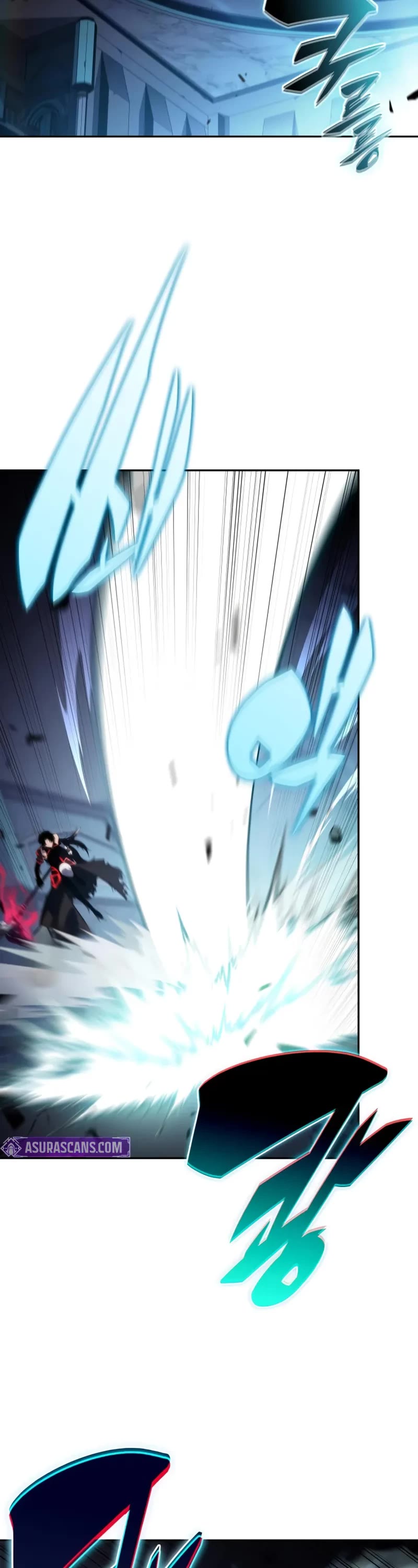 The Regressed Son of a Duke is an Assassin Chapter 104 page 3 - Chapter 104: Goddess’s Ruins